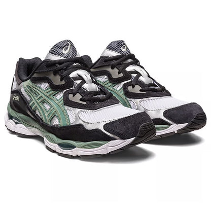 ASICS GEL-NYC - White/Ivy