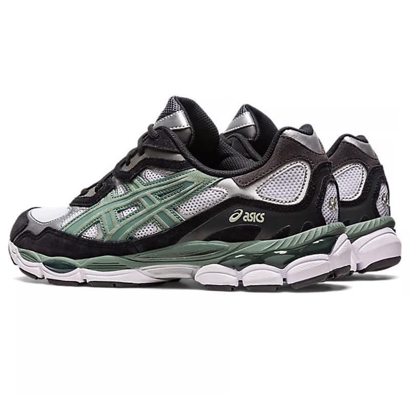 ASICS GEL-NYC - White/Ivy