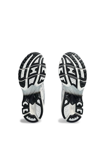 ASICS Gel-Kayano 14 - Black & Pure Silver