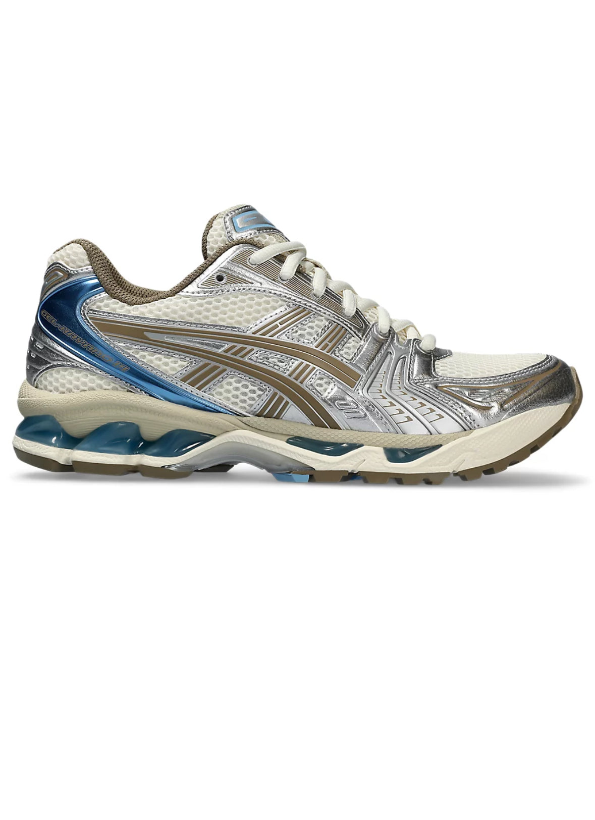 Gel-Kayano 14 - Cream/Pepper