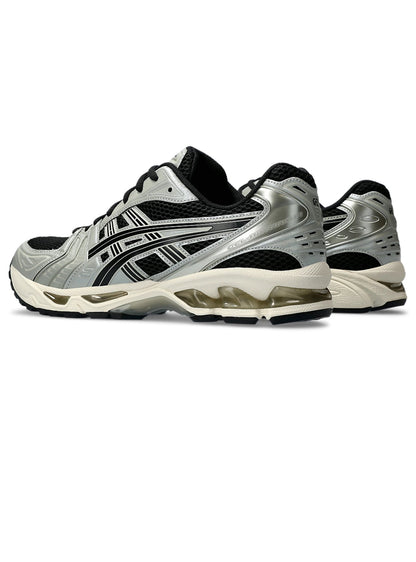 ASICS Gel-Kayano 14 - Black & Seal Grey