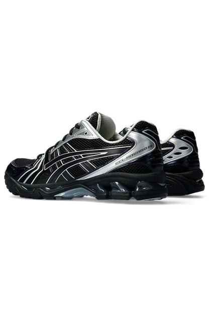 ASICS Gel-Kayano 14 - Black & Pure Silver