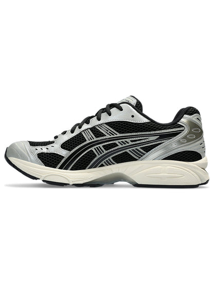 ASICS Gel-Kayano 14 - Black & Seal Grey