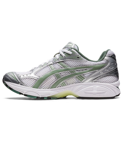 ASICS GEL-Kayano 14 - White/Slate Grey