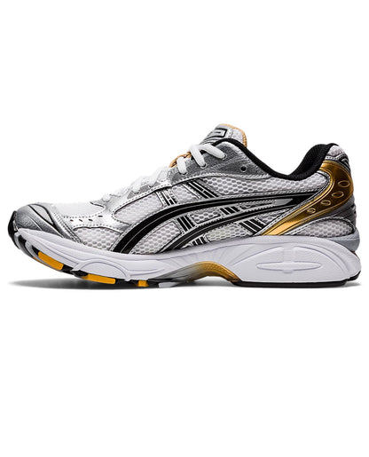 ASICS GEL-Kayano 14 - White/Pure Gold