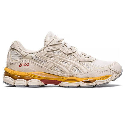 ASICS GEL-NYC Cream/Oatmeal