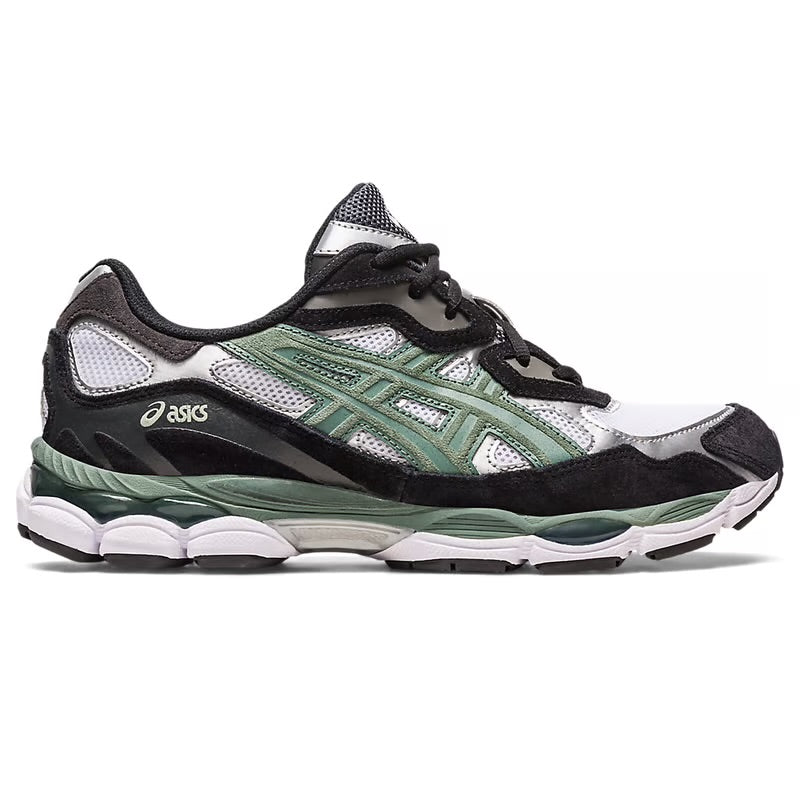 ASICS GEL-NYC - White/Ivy