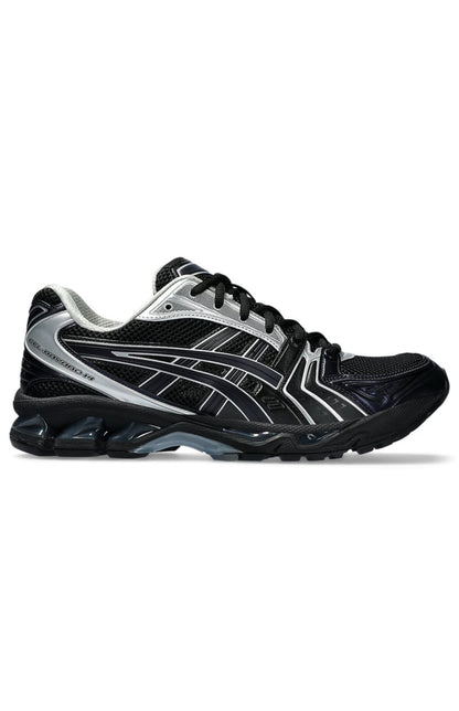 ASICS Gel-Kayano 14 - Black & Pure Silver