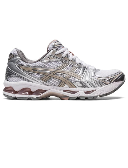 Gel-Kayano 14 - White/Moonrock