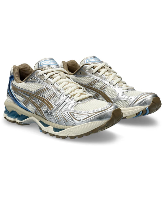 Gel-Kayano 14 - Cream/Pepper