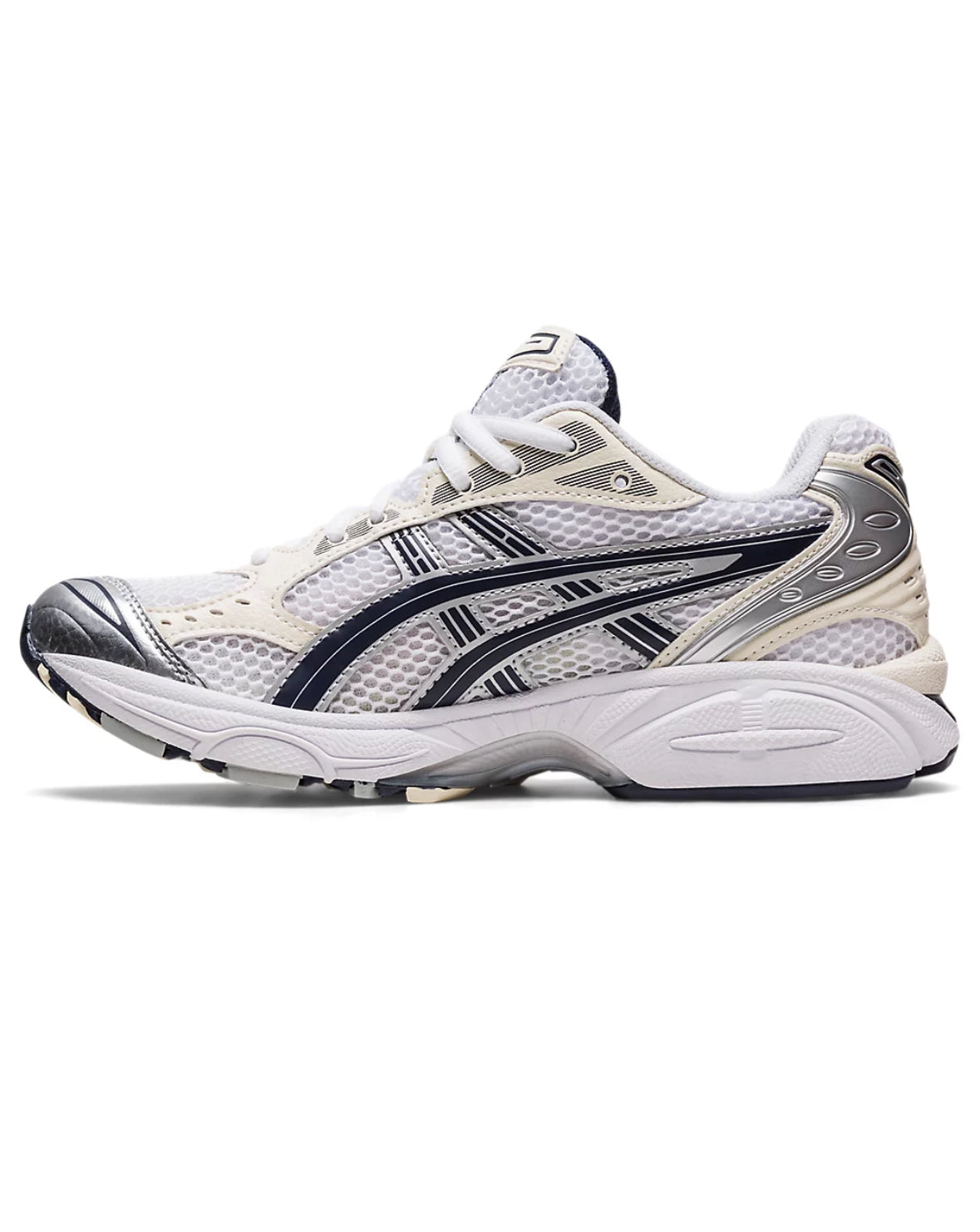 ASICS GEL-Kayano 14 - White/Midnight