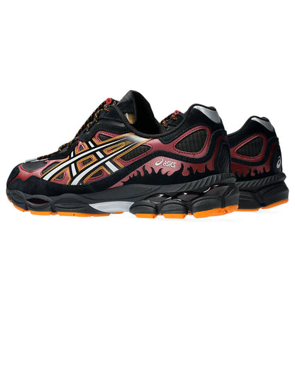 ASICS Gel-NYC - Naruto Uzumaki