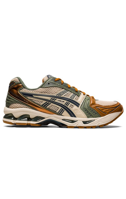 ASICS Gel-Kayano 14 – Vanilla & Tarmac