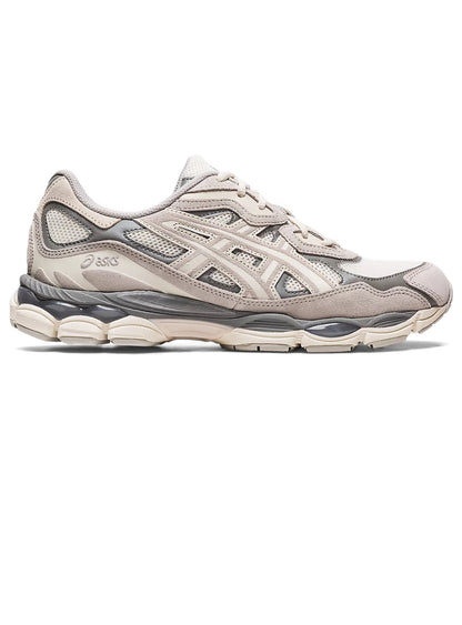 Gel-NYC - Cream/Oyster Grey