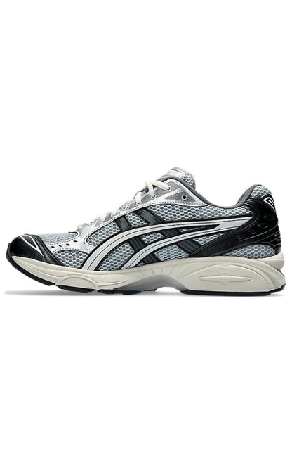 ASICS Gel-Kayano 14 - Black & Glacier Grey