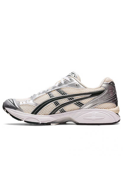 ASICS Gel-Kayano 14 – Cream/Scarab