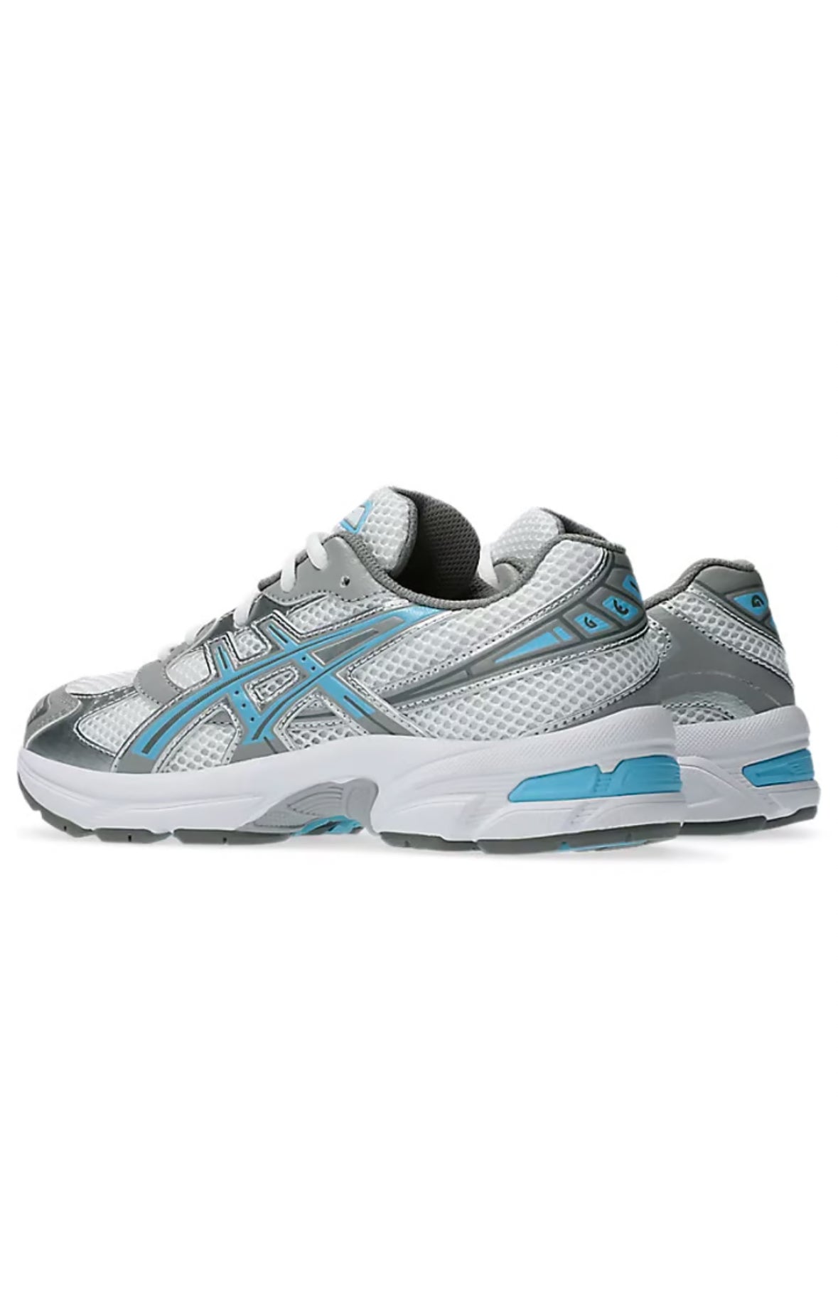 ASICS Gel-1130 - White & Arctic Sky