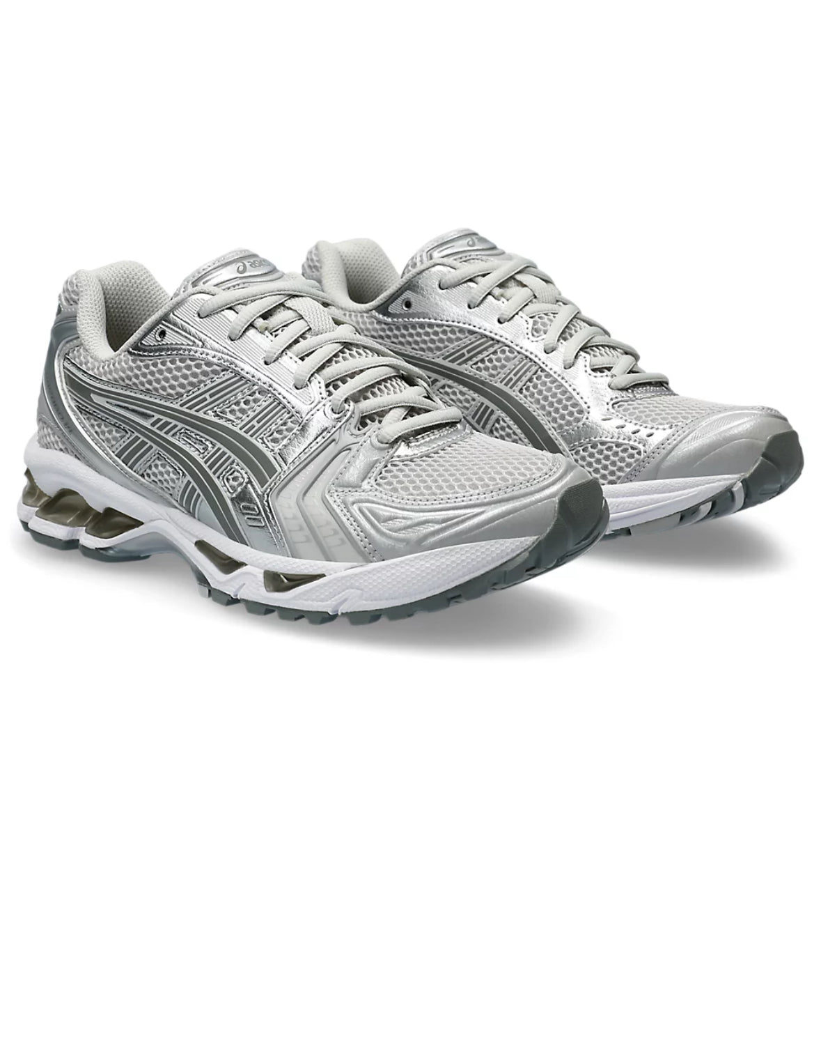 ASICS GEL-Kayano 14 - Cloud Grey/Clay Grey