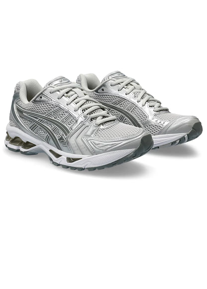 ASICS Gel-Kayano 14 – Cloud Grey/Clay Grey