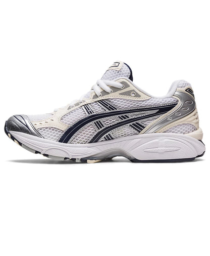 Gel-Kayano 14 - White/Midnight