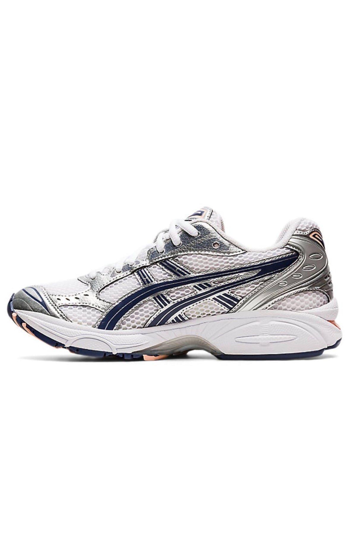 Gel-Kayano 14 - White/Thunder Blue