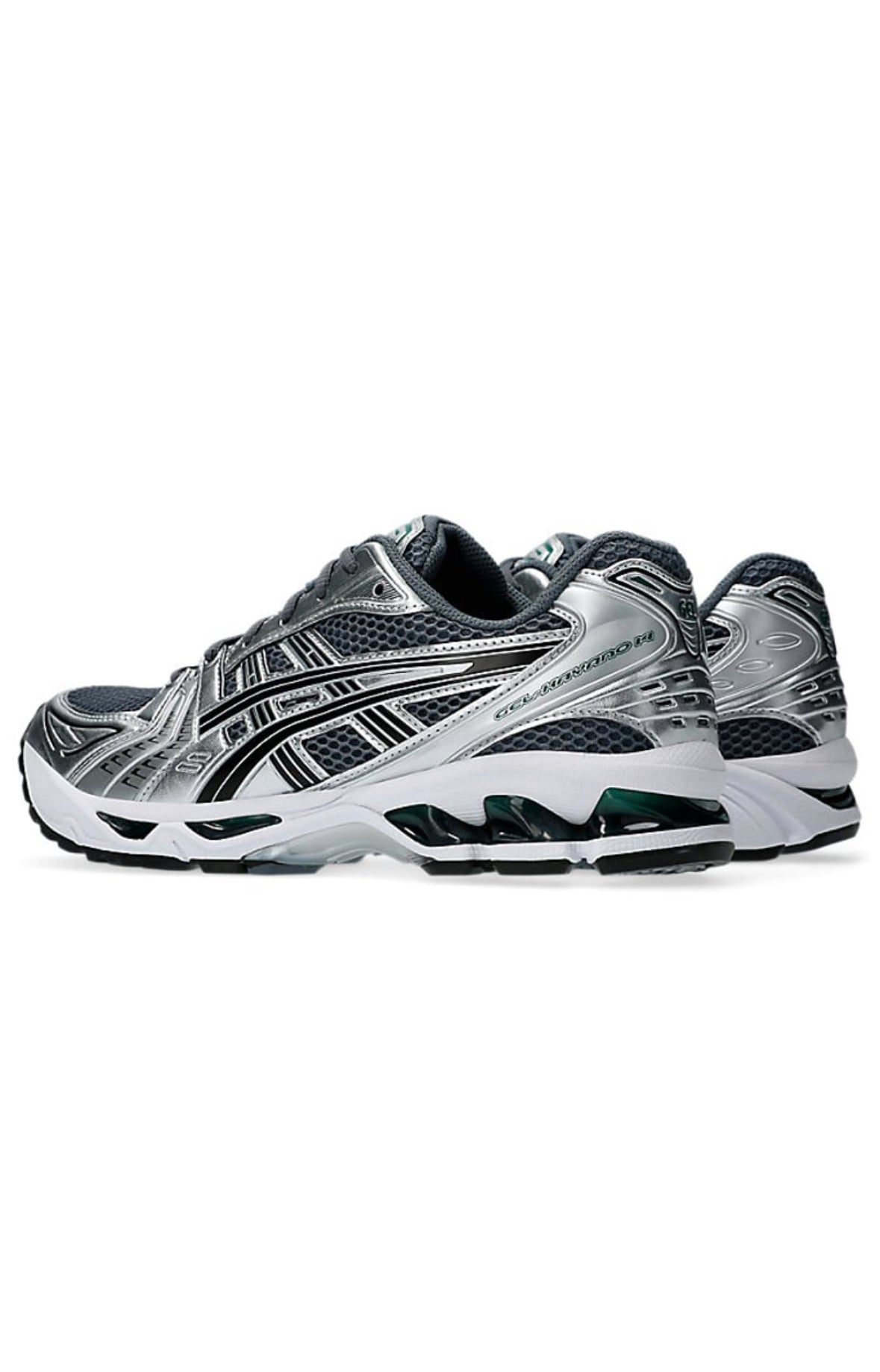 ASICS Gel-Kayano 14 - Metropolis & Jasper Green