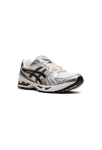 Gel-Kayano 14 - Cream/Black