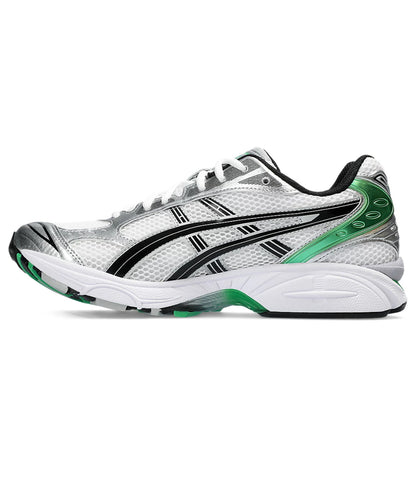 ASICS Gel-Kayano 14 - White Malachite Green