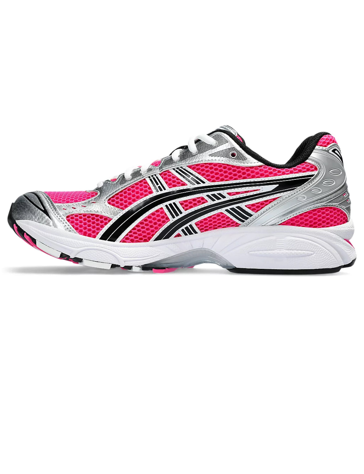 Gel-Kayano 14 - Pink Glo/Black