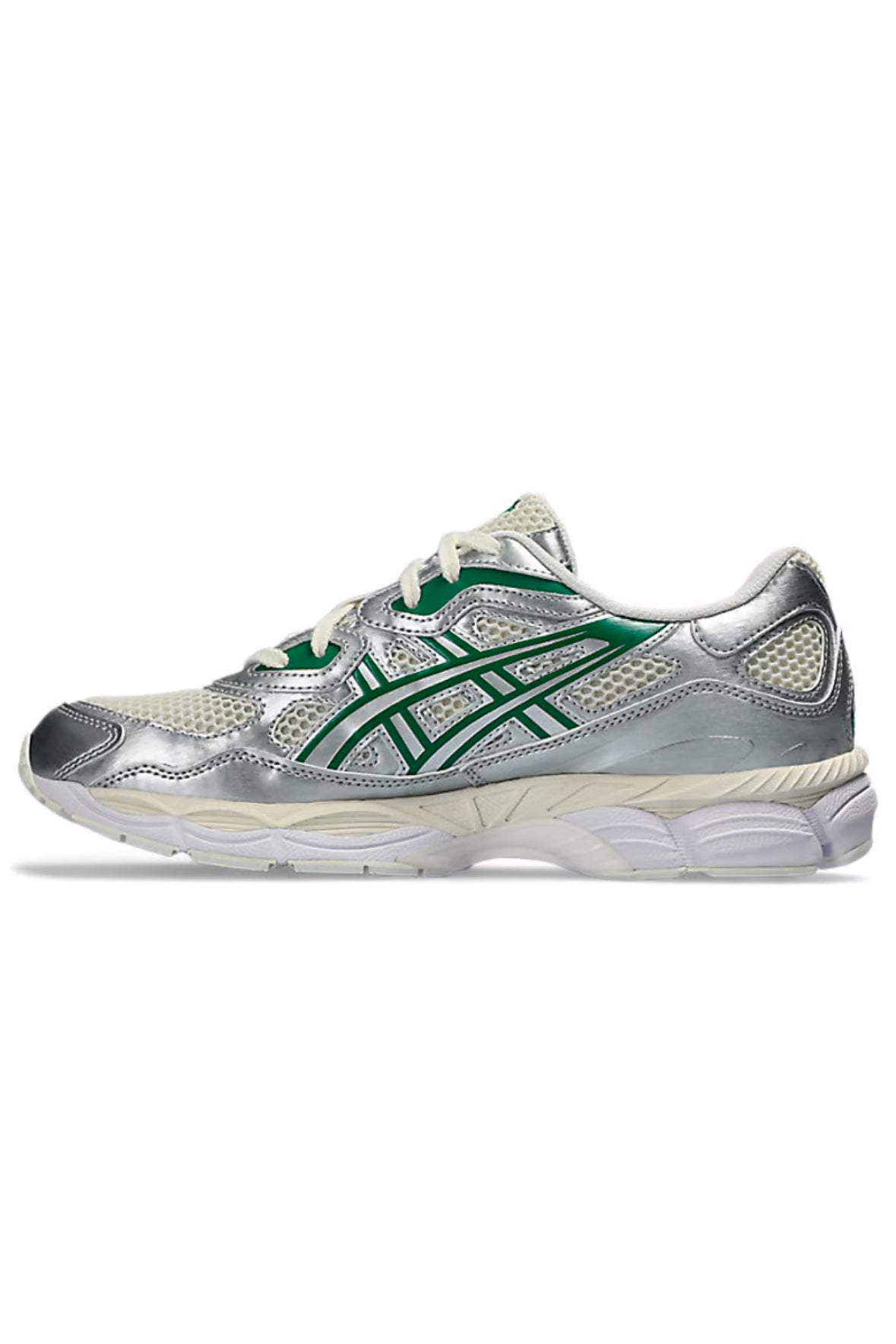 ASICS GEL-NYC - Birch/Pure Silver