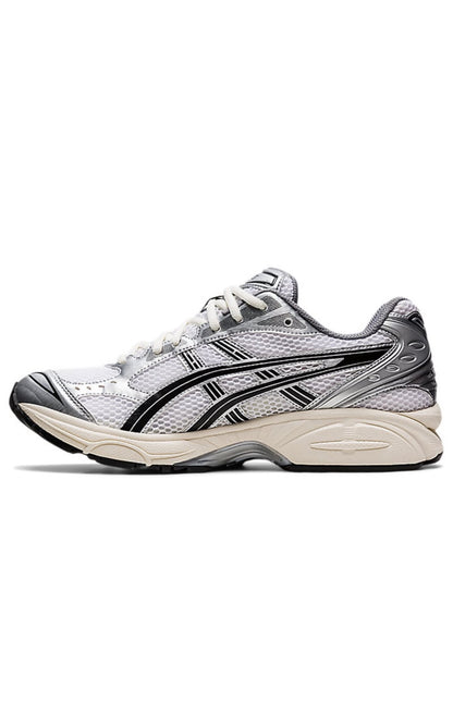 ASICS Gel-Kayano 14 – White & Black