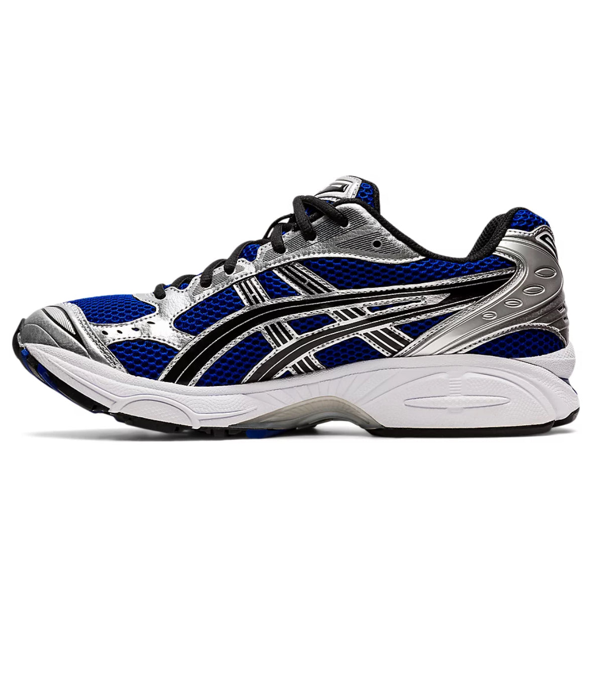 Gel-Kayano 14 Monaco Blue/Black