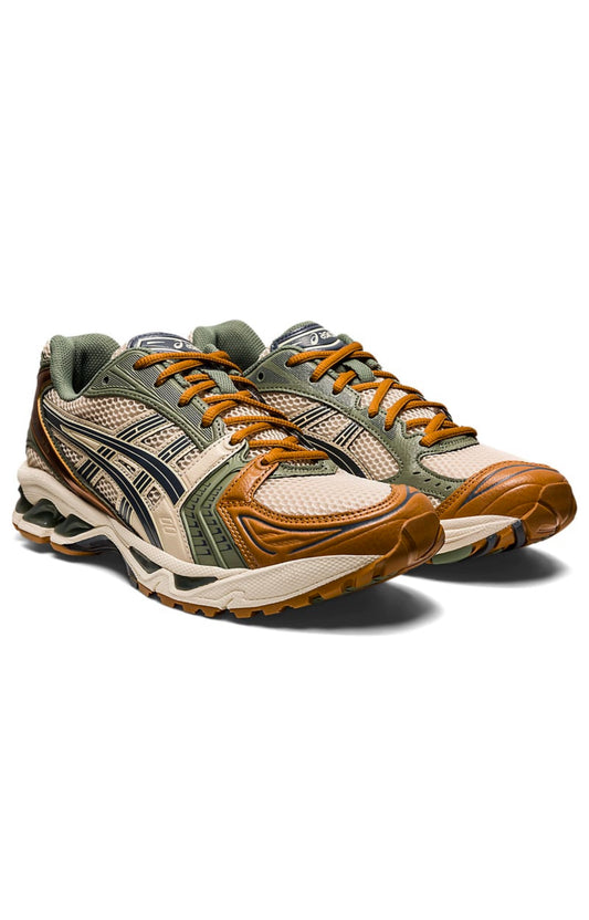 ASICS Gel-Kayano 14 – Vanilla & Tarmac