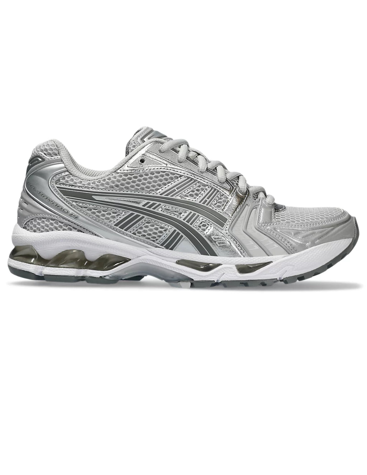 ASICS GEL-Kayano 14 - Cloud Grey/Clay Grey