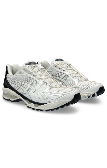 ASICS Gel-Kayano 14 - Bright White & Jet Black