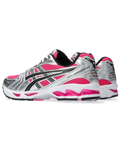 Gel-Kayano 14 - Pink Glo/Black