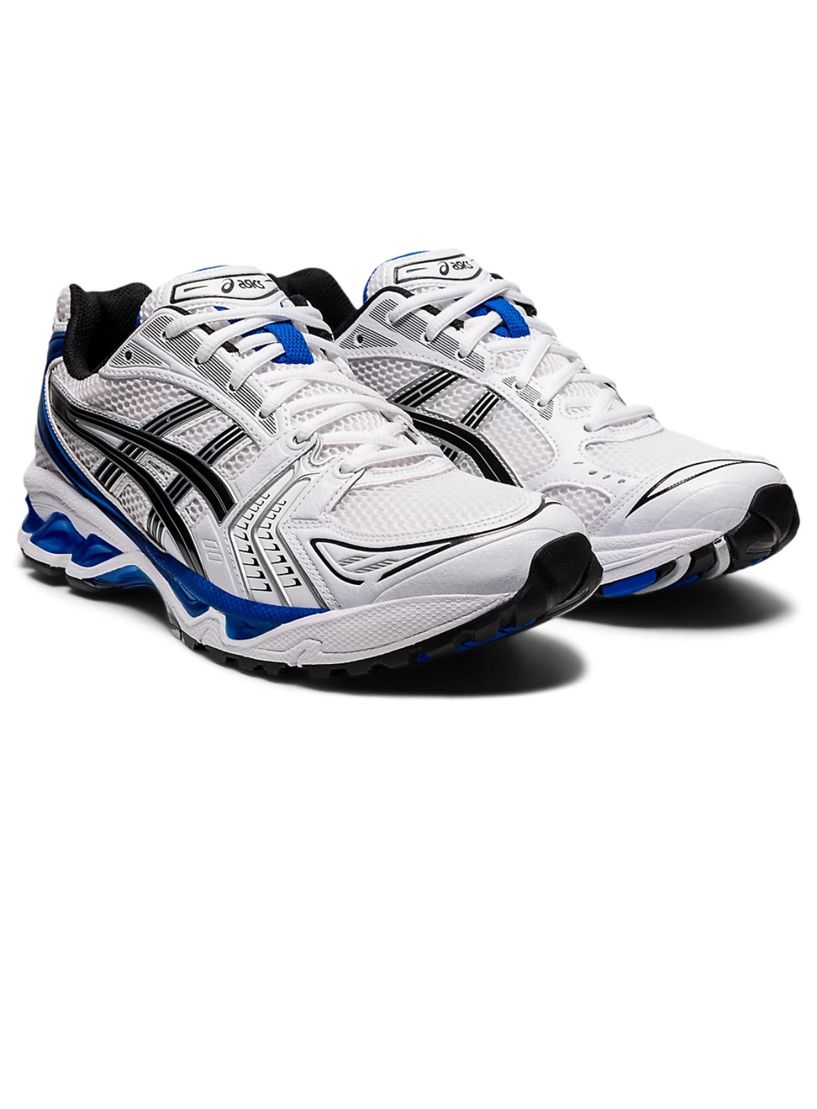 ASICS GEL-Kayano 14 « White/Pure Blue