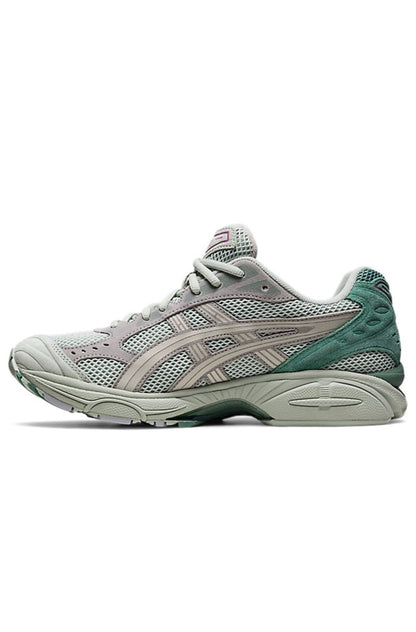 ASICS Gel-Kayano 14 -Light Sage & Smoke Grey