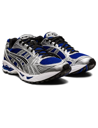 Gel-Kayano 14 Monaco Blue/Black