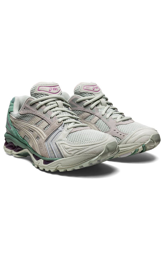 ASICS Gel-Kayano 14 -Light Sage & Smoke Grey