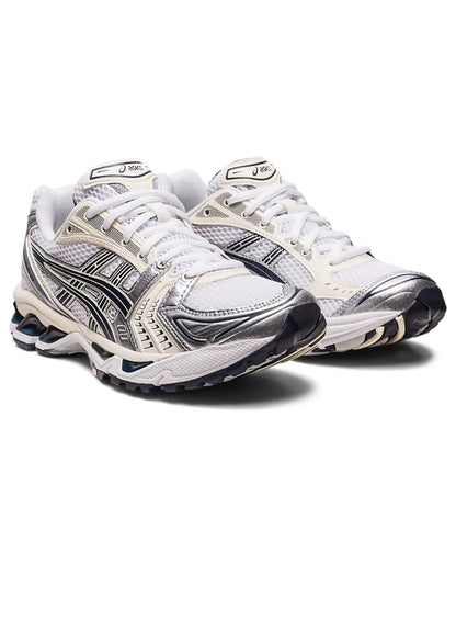 Gel-Kayano 14 - White/Midnight