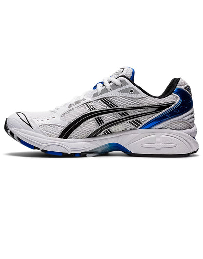 ASICS GEL-Kayano 14 « White/Pure Blue