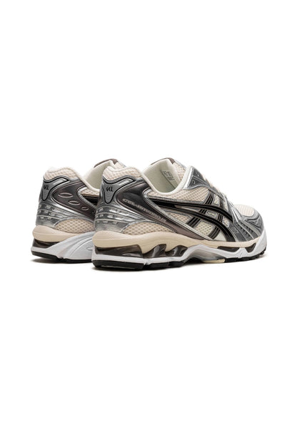 Gel-Kayano 14 - Cream/Black