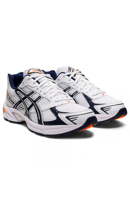 ASICS Gel-1130 - White & Midnight