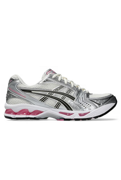 Gel-Kayano 14 - Cream/Sweet Pink