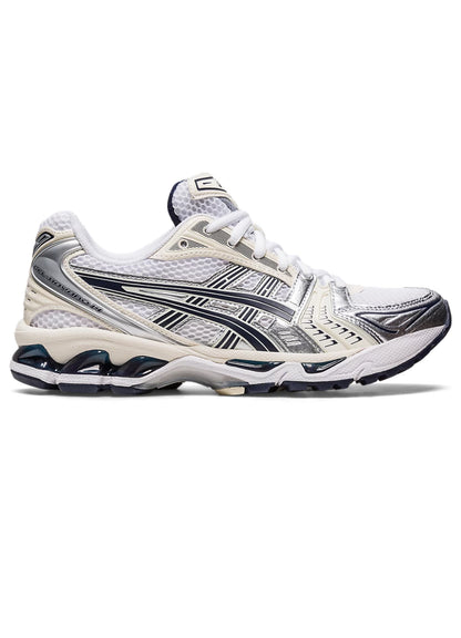 Gel-Kayano 14 - White/Midnight