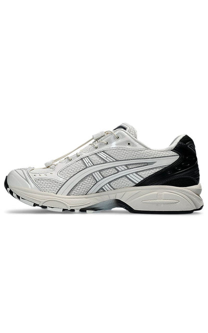 ASICS Gel-Kayano 14 - Bright White & Jet Black