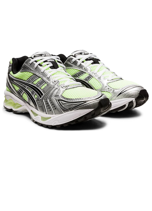 Gel-Kayano 14 Illuminate Yellow/Black