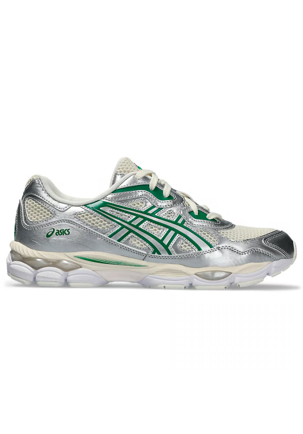 ASICS GEL-NYC - Birch/Pure Silver