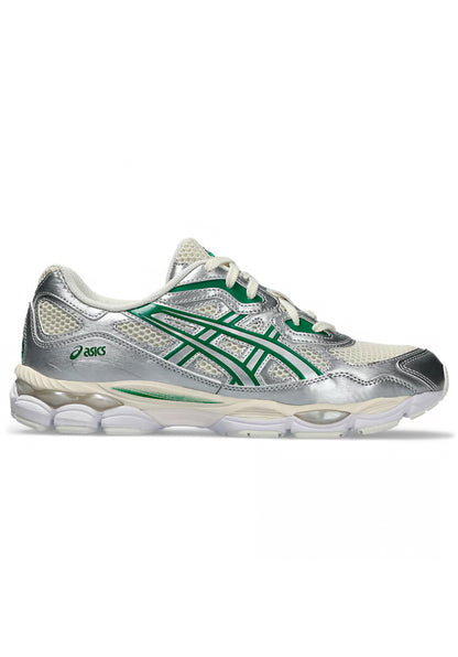 ASICS GEL-NYC - Birch/Pure Silver